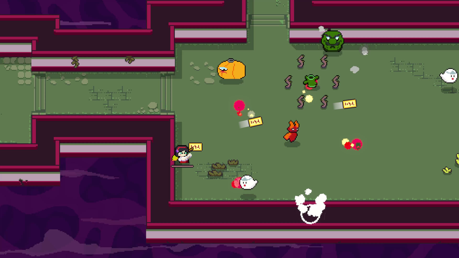 Screenshot for 502's Arcade