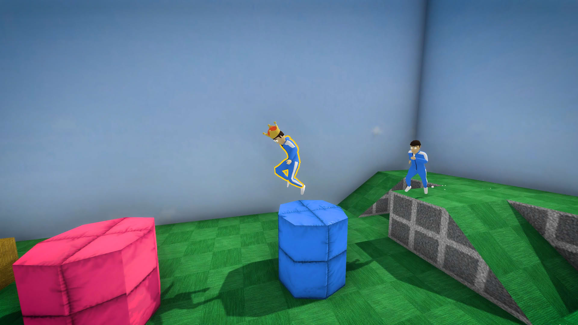 Screenshot for Crab Game