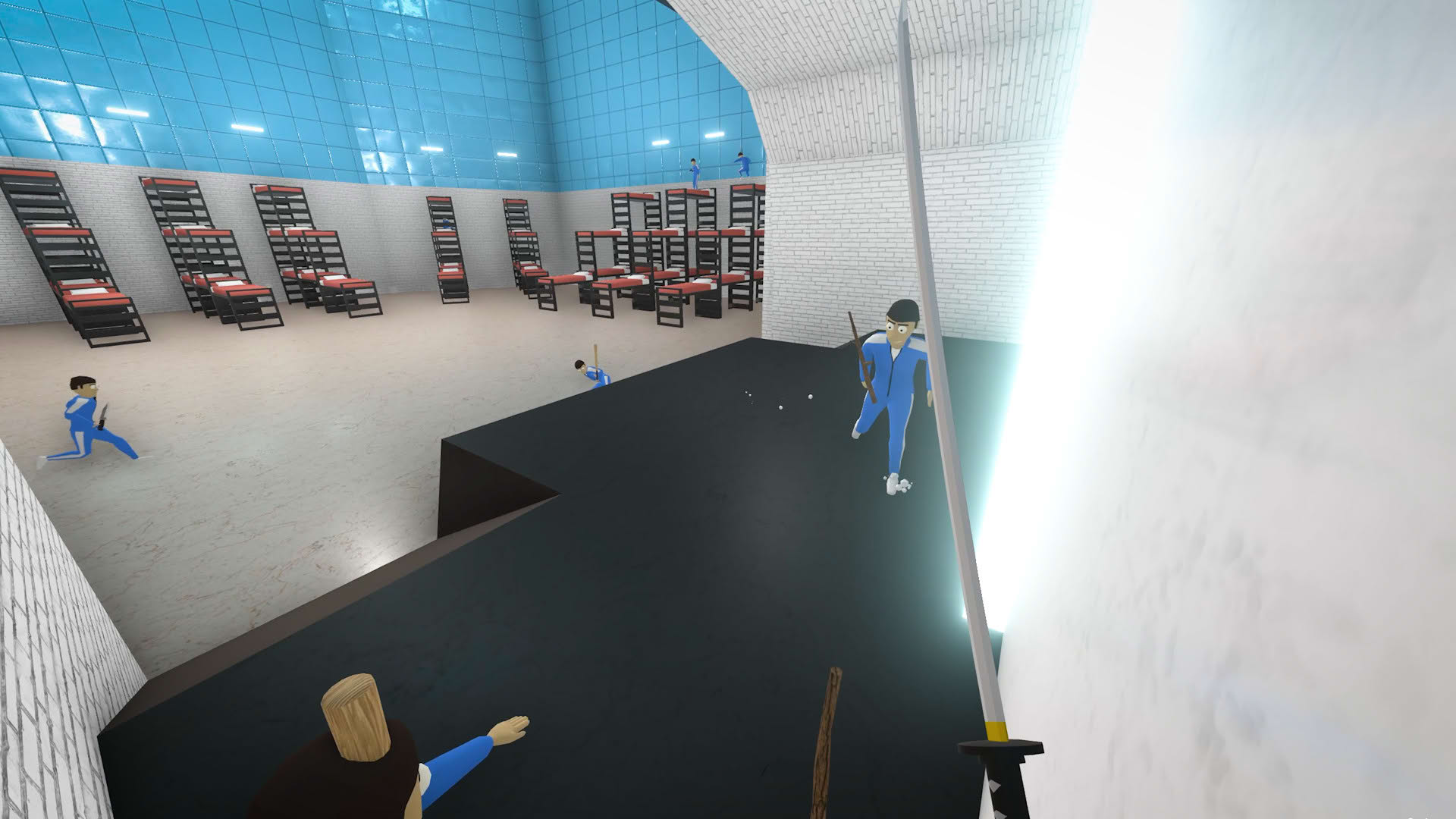 Screenshot for Crab Game