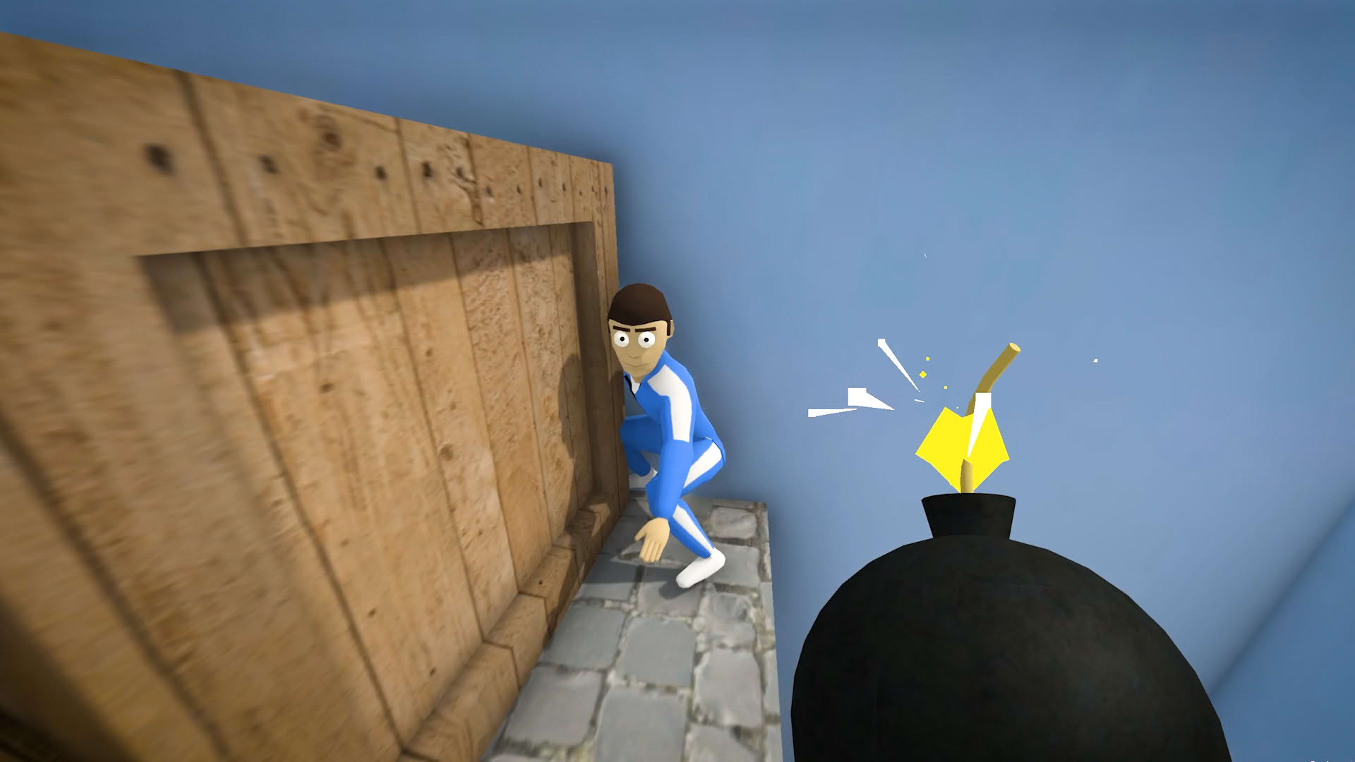 Screenshot for Crab Game