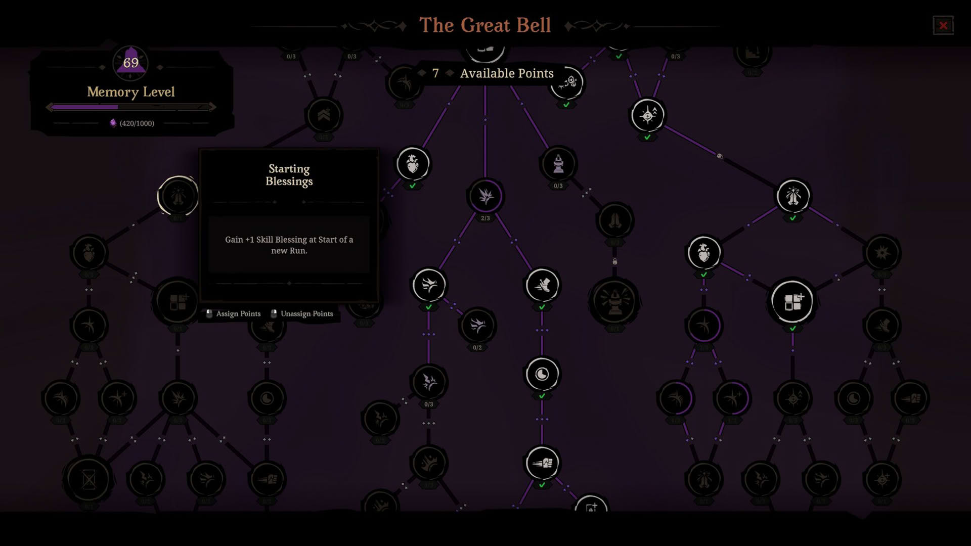 Screenshot for Hell Clock
