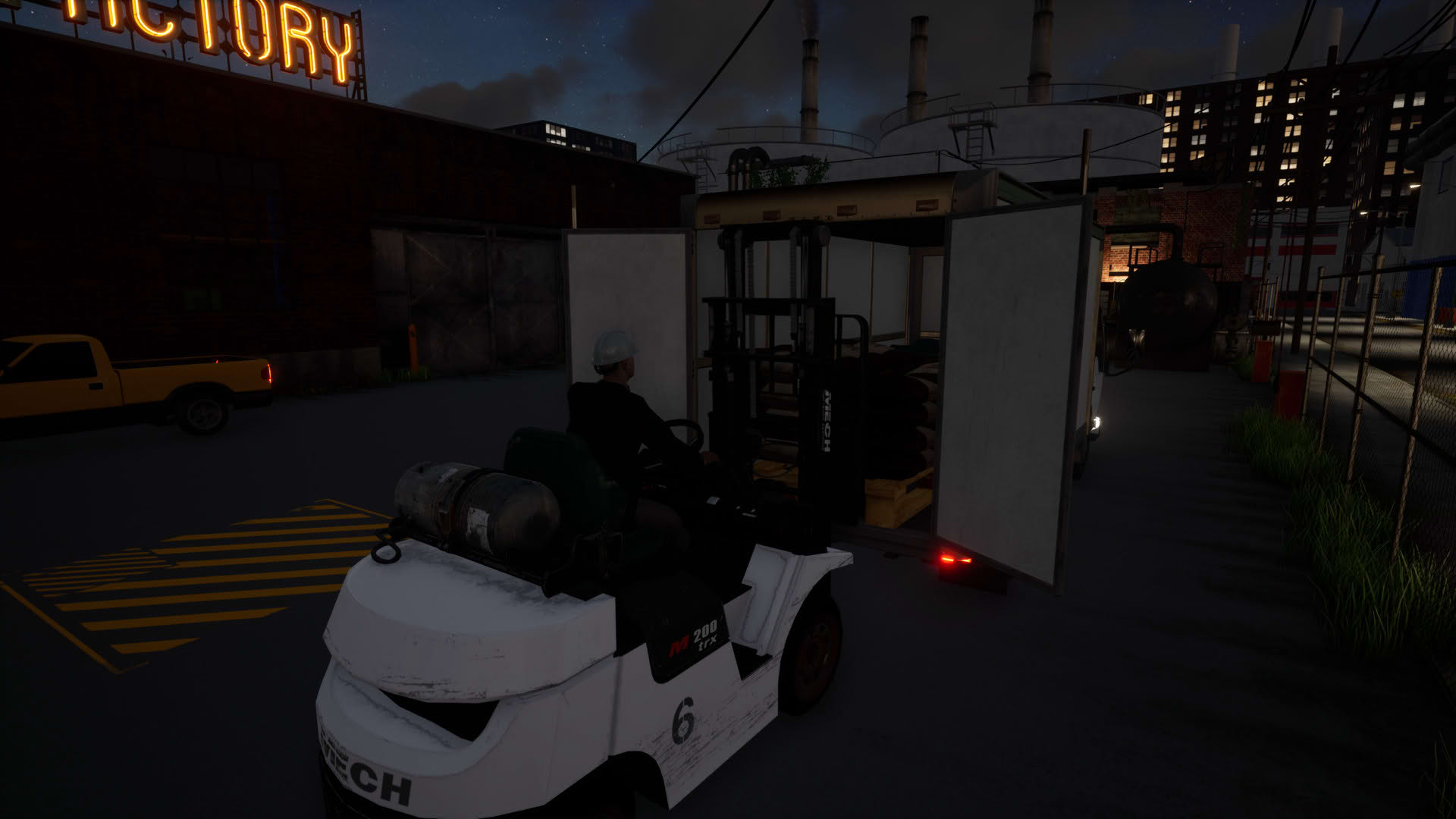 Screenshot for Beer Factory