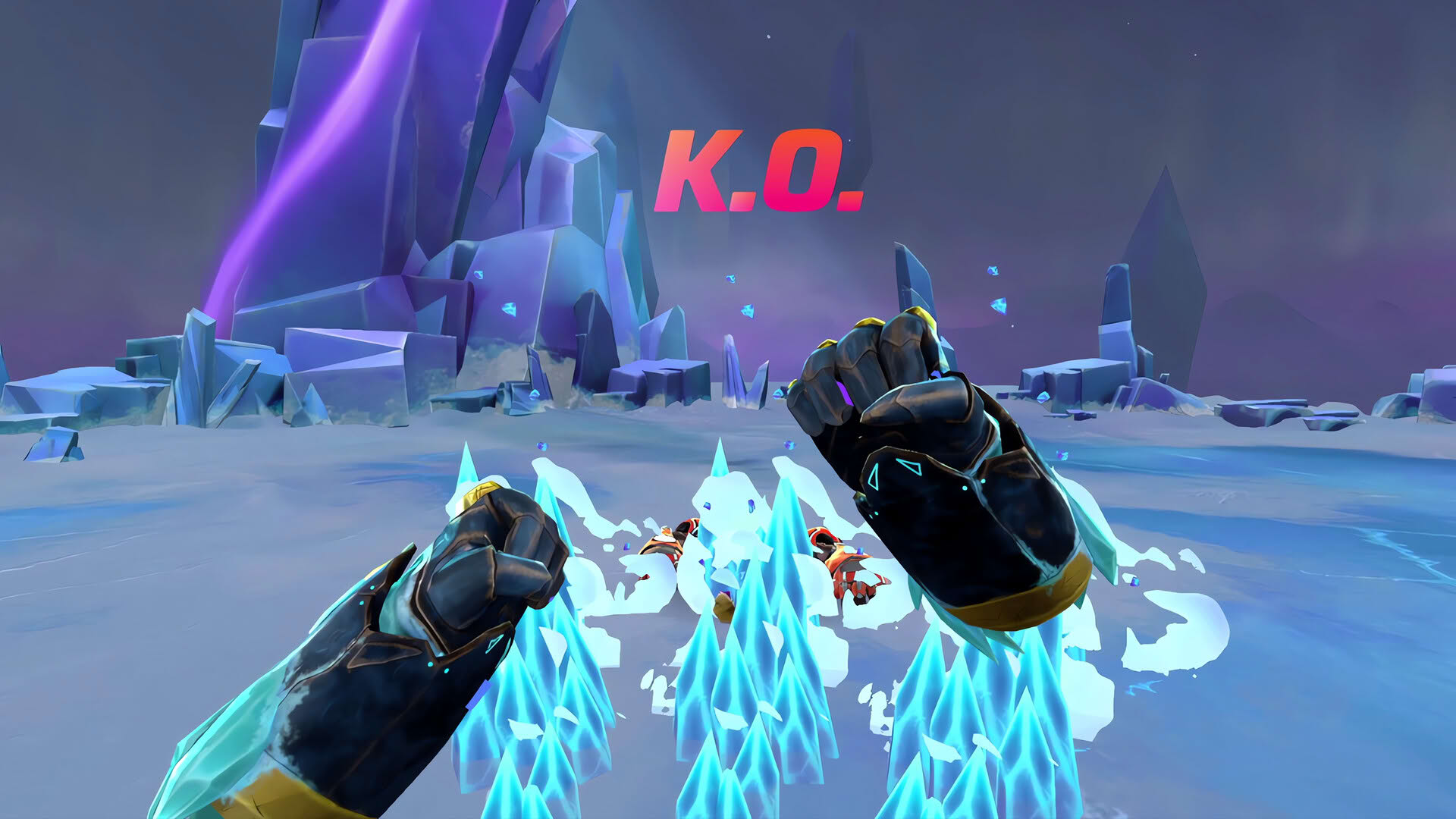 Screenshot for Final Fury