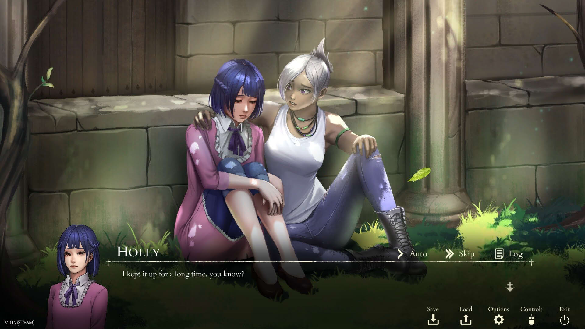 Screenshot for Saint Maker