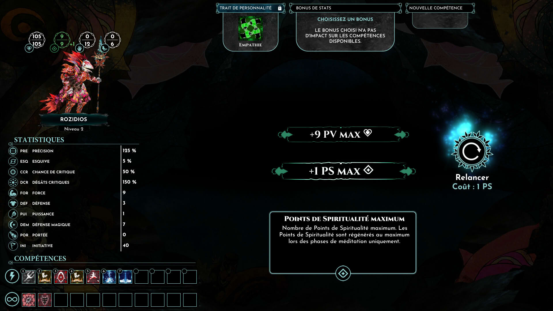Screenshot for Aetheris