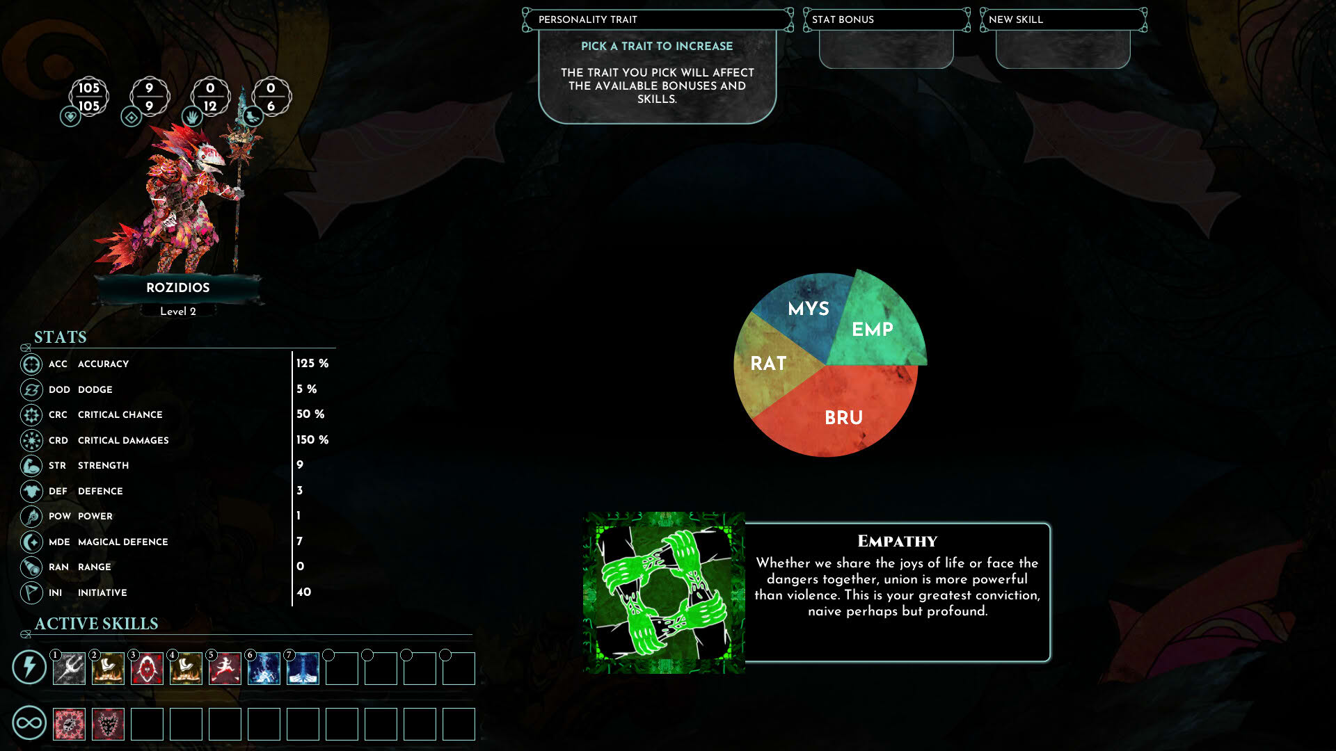 Screenshot for Aetheris