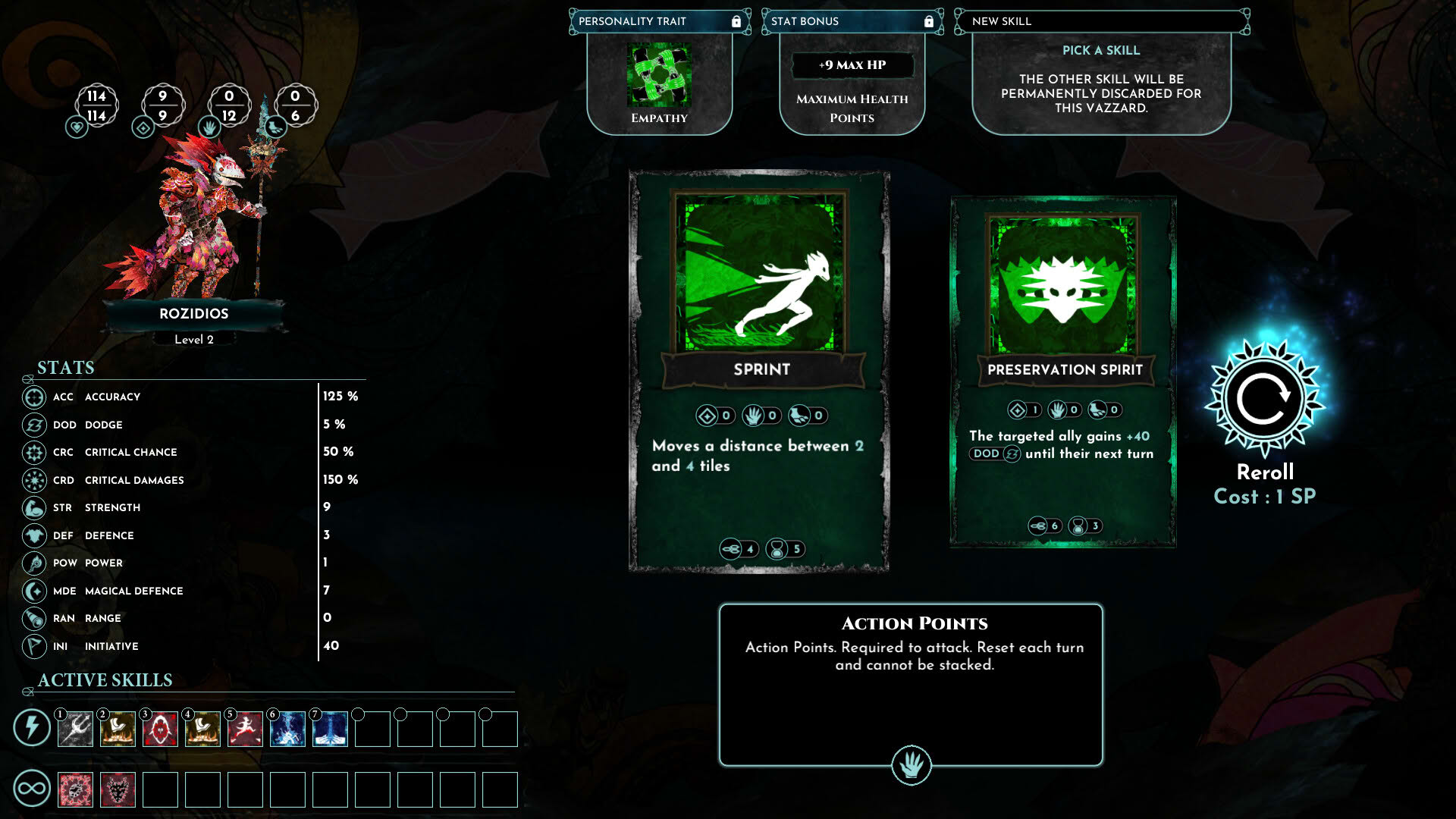 Screenshot for Aetheris