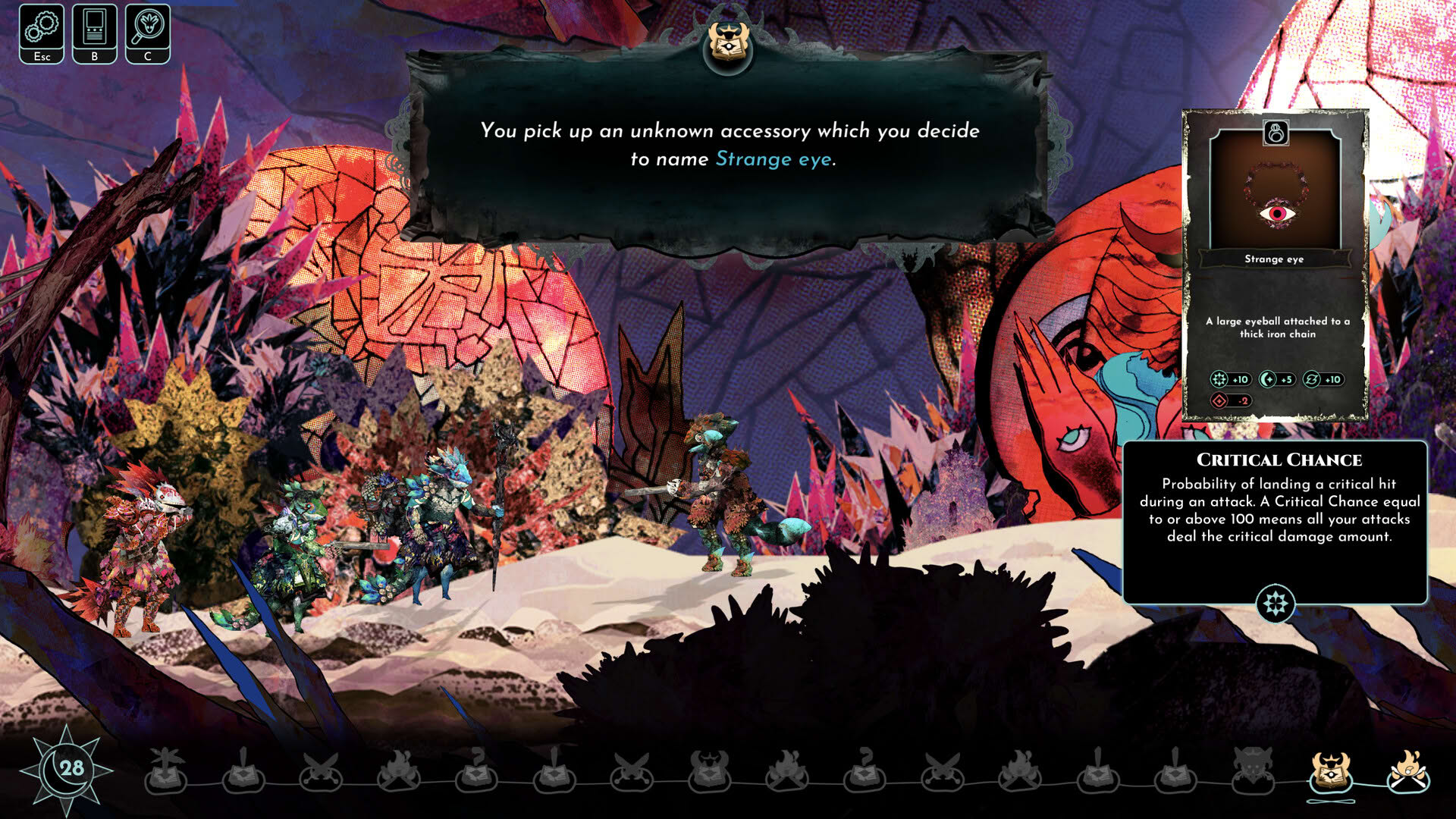 Screenshot for Aetheris