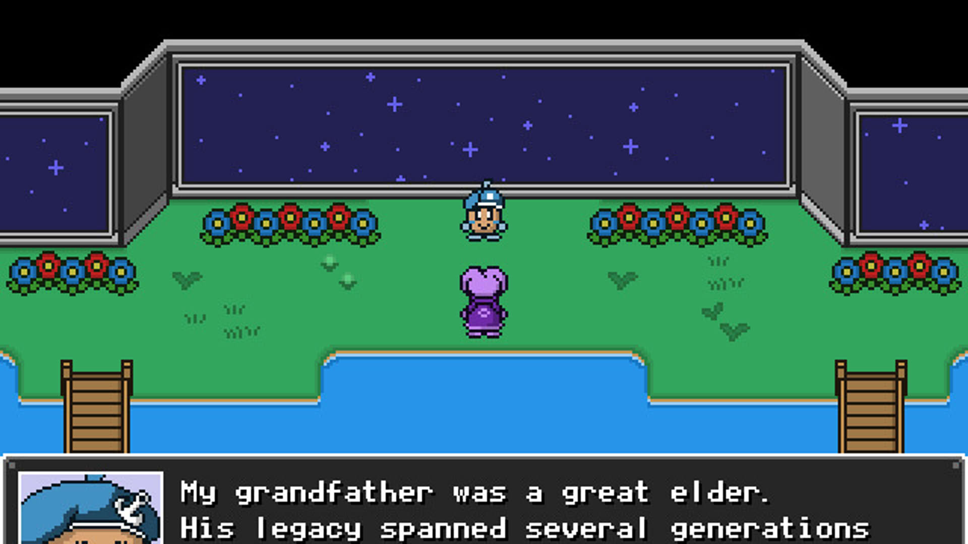 Screenshot for Soma Union