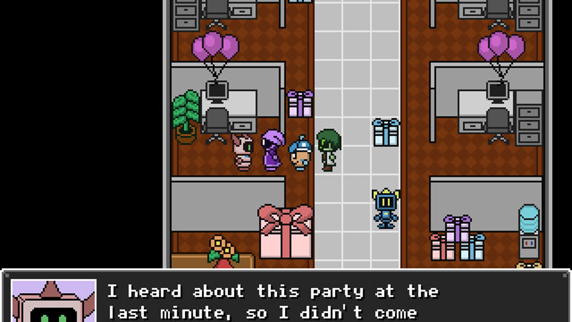 Screenshot for Soma Union