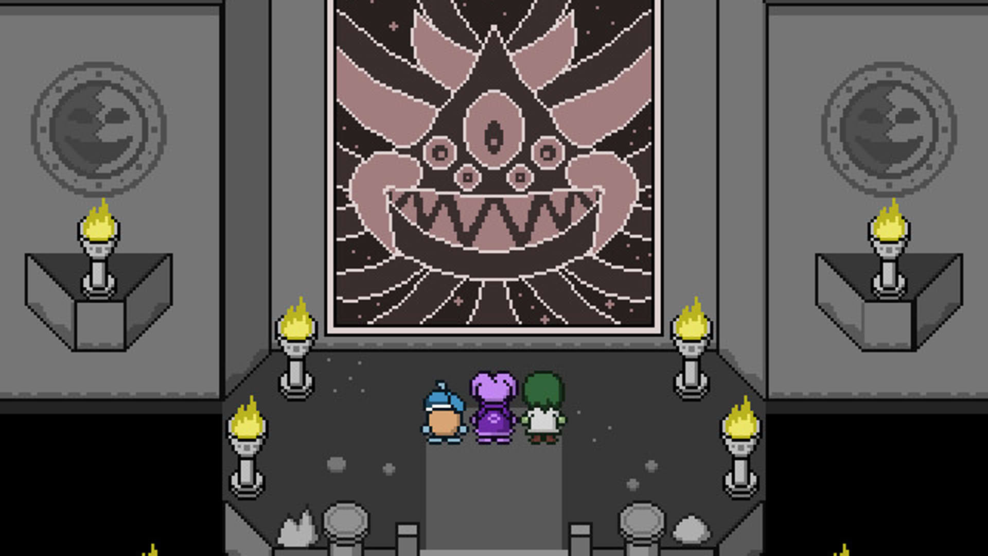 Screenshot for Soma Union