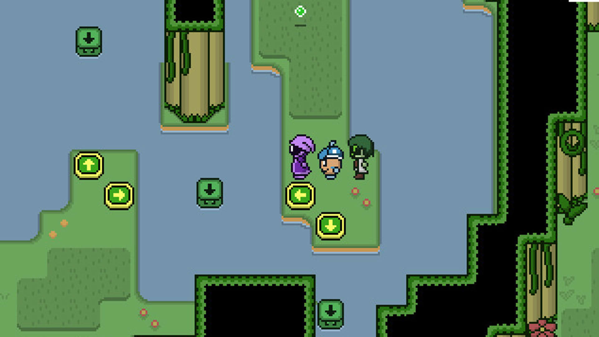 Screenshot for Soma Union