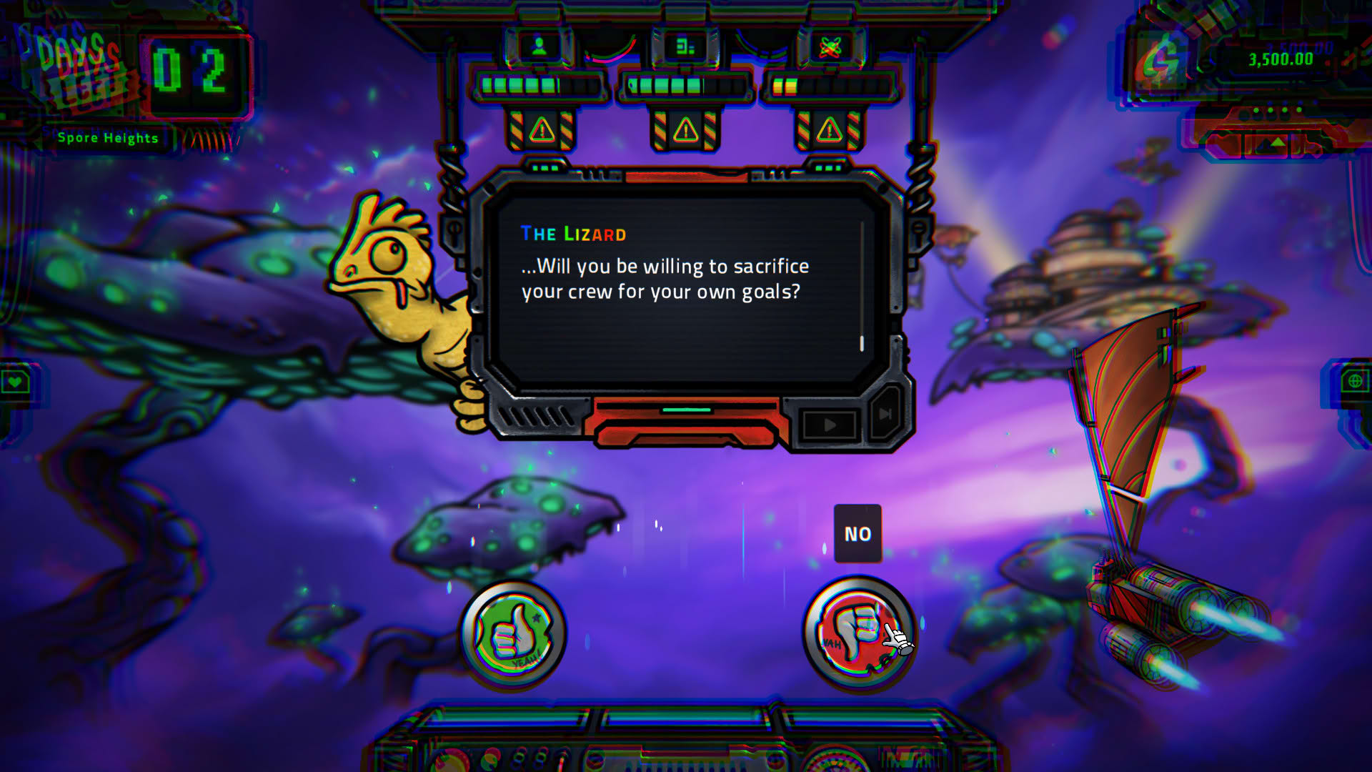 Screenshot for Sky Caravan