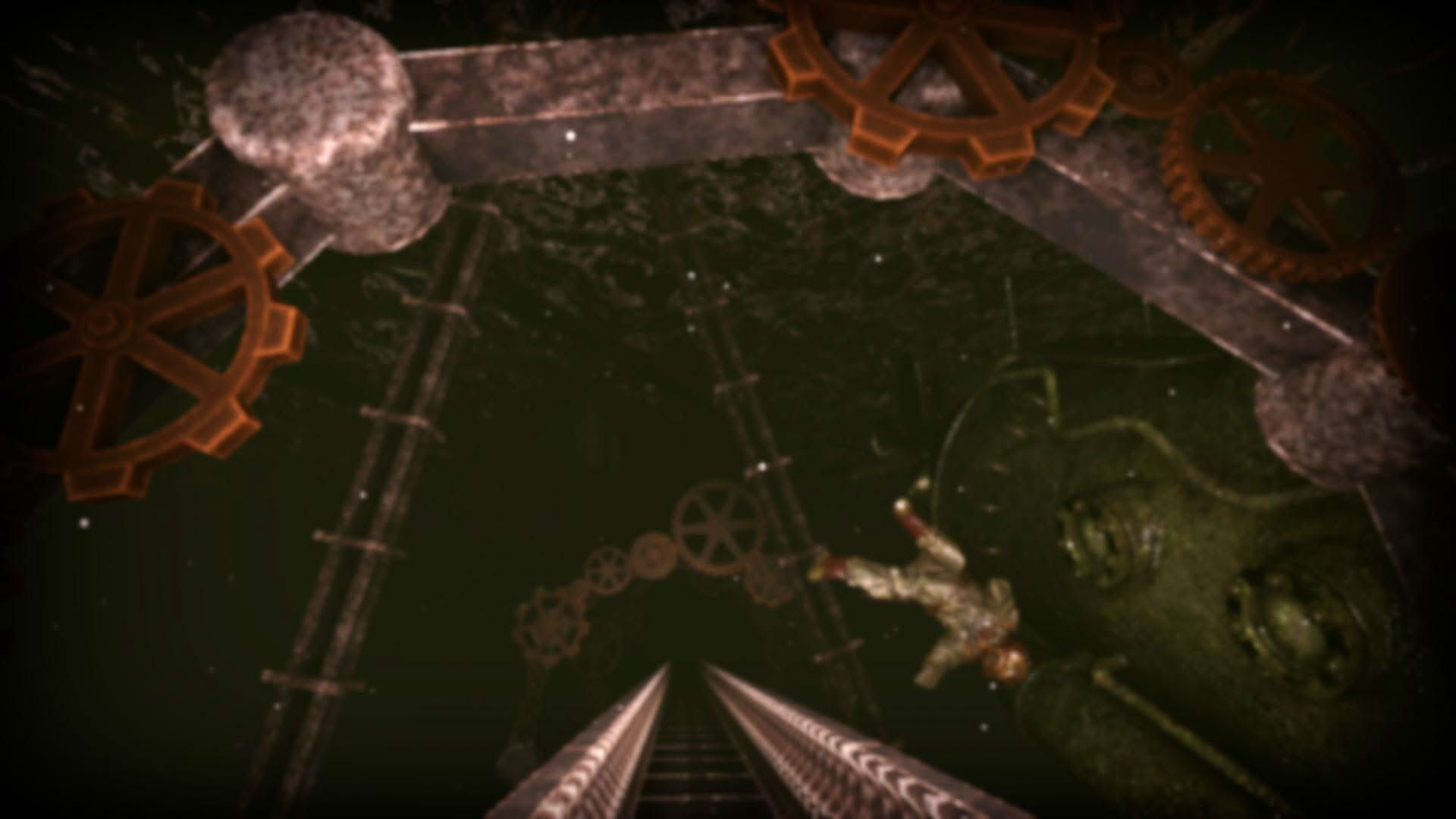 Screenshot for Remnants of R'lyeh