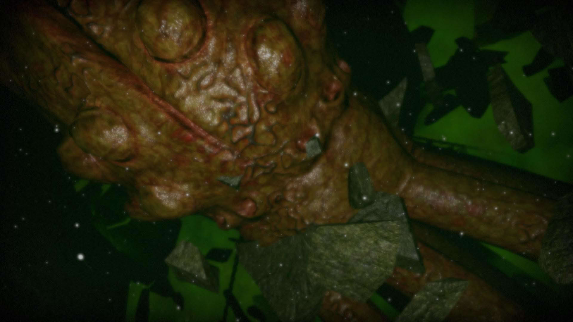 Screenshot for Remnants of R'lyeh