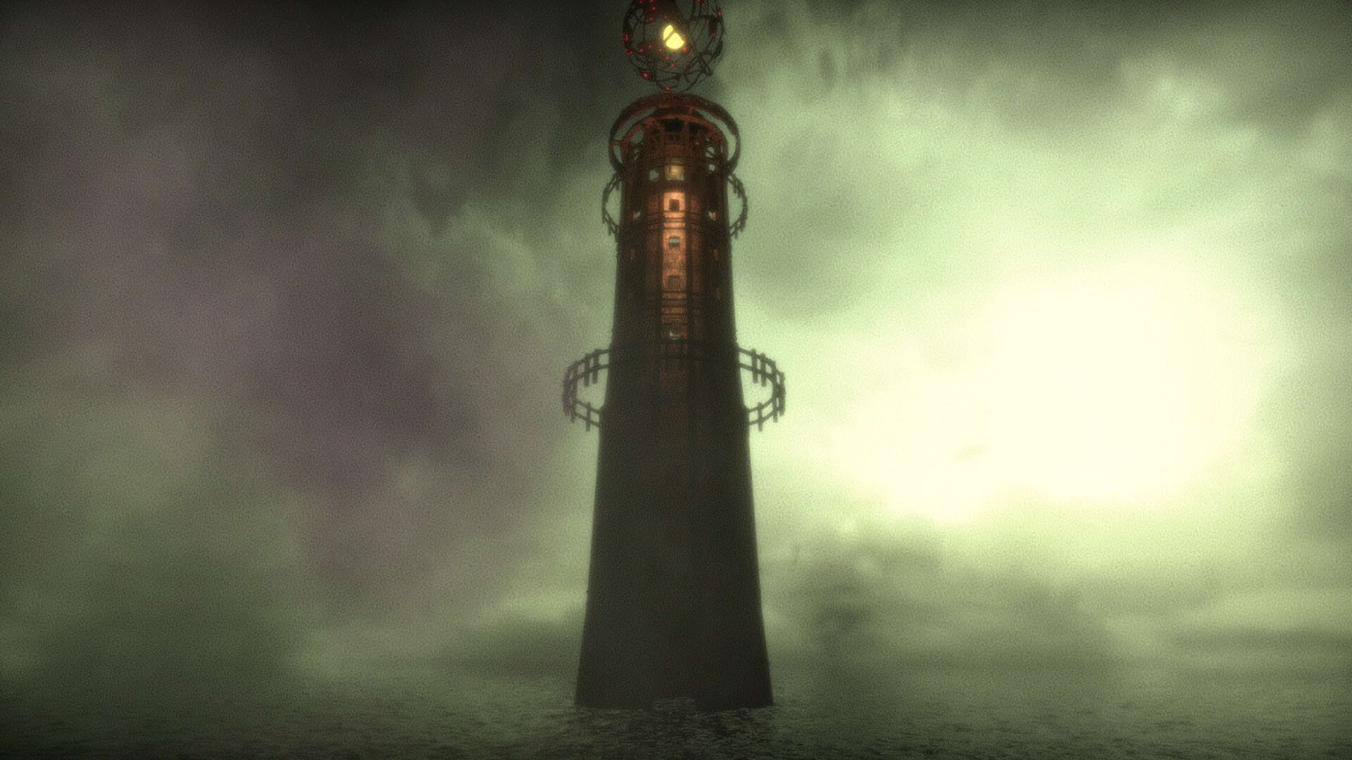 Screenshot for Remnants of R'lyeh