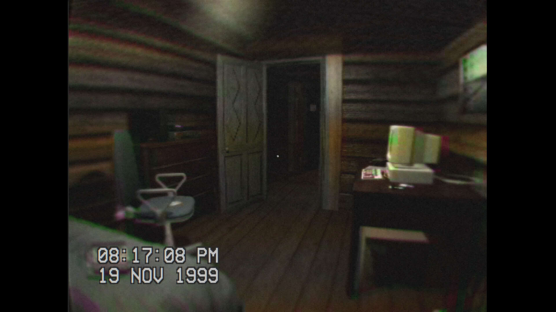 Screenshot for Stay with Me!: An Alien Abduction Story