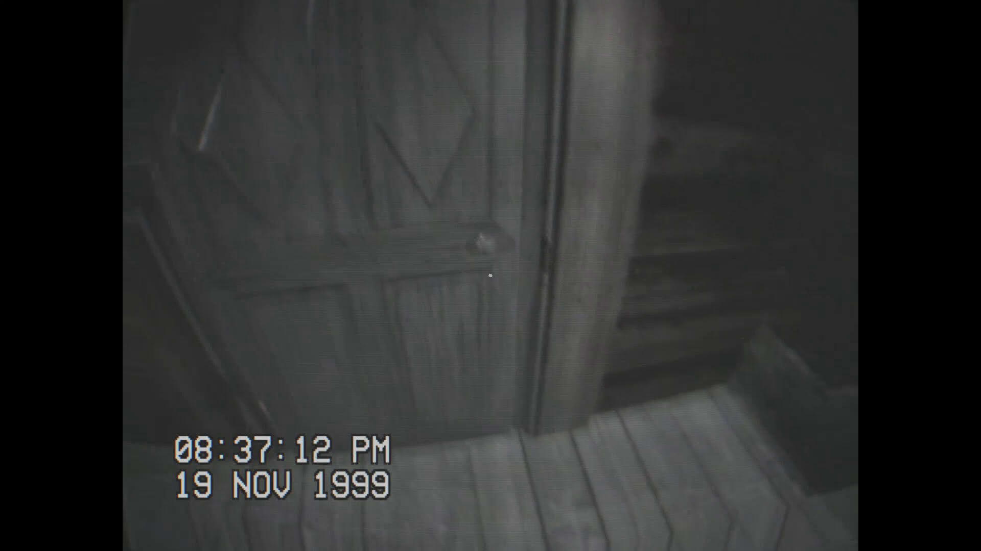 Screenshot for Stay with Me!: An Alien Abduction Story