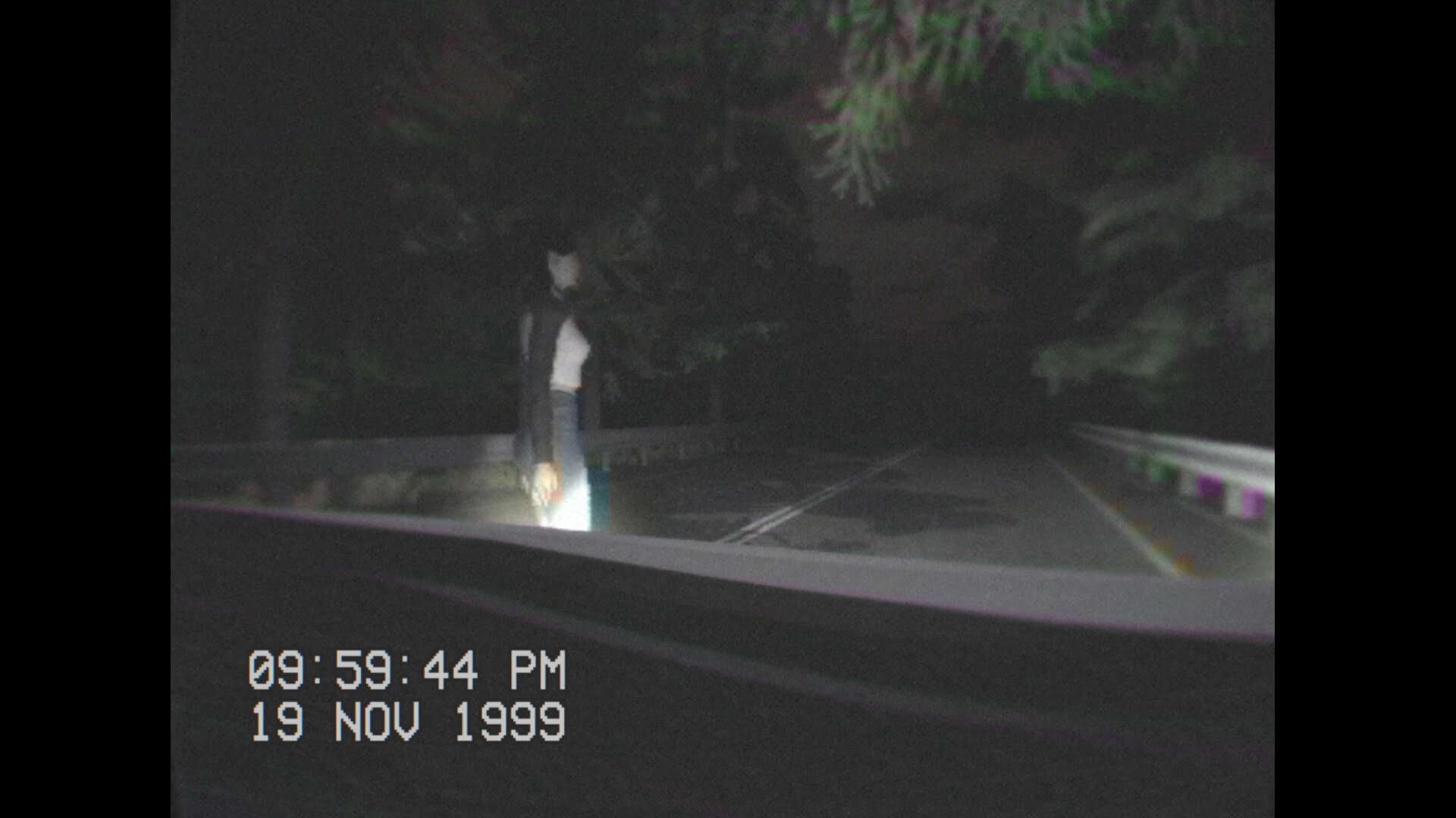 Screenshot for Stay with Me!: An Alien Abduction Story