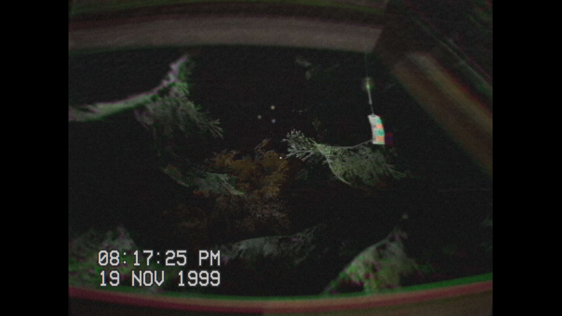 Screenshot for Stay with Me!: An Alien Abduction Story
