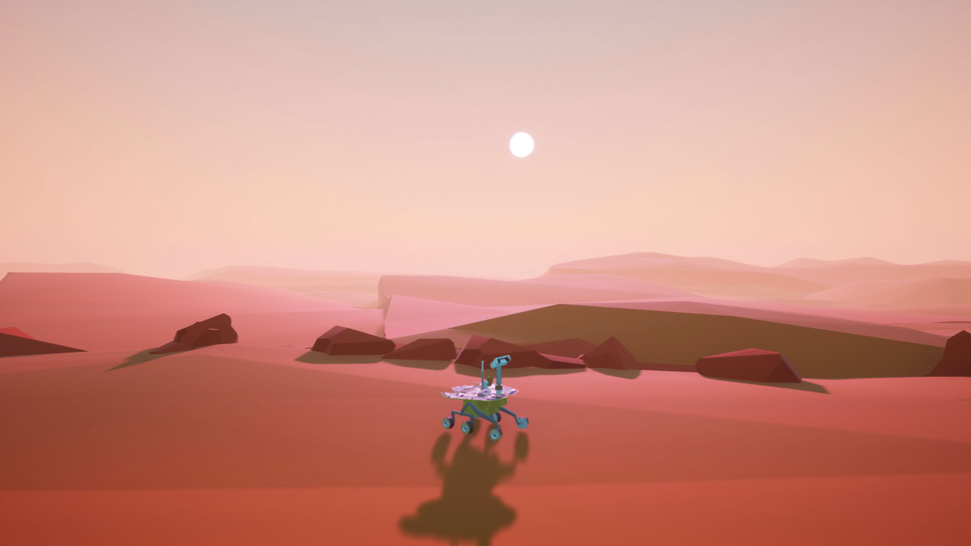 Screenshot for Opportunity