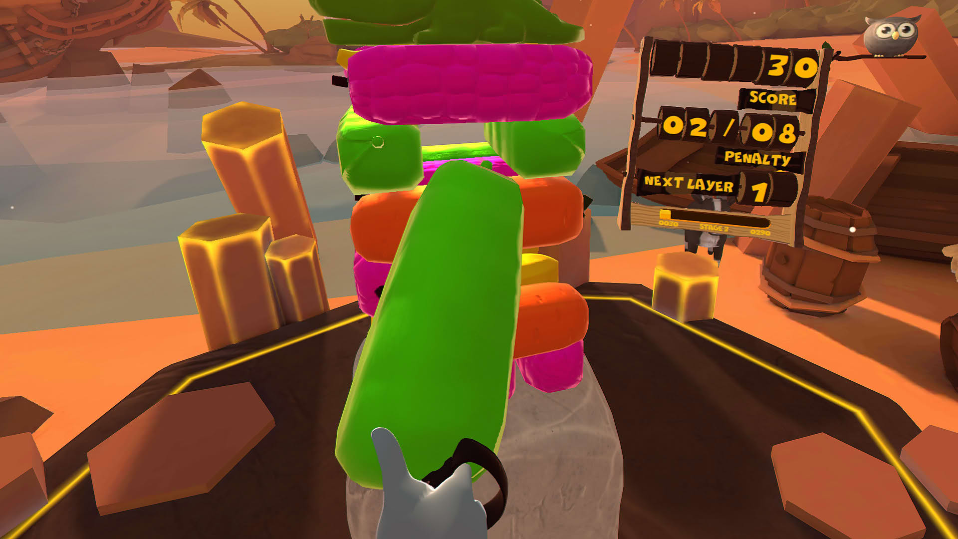 Screenshot for Jentrix