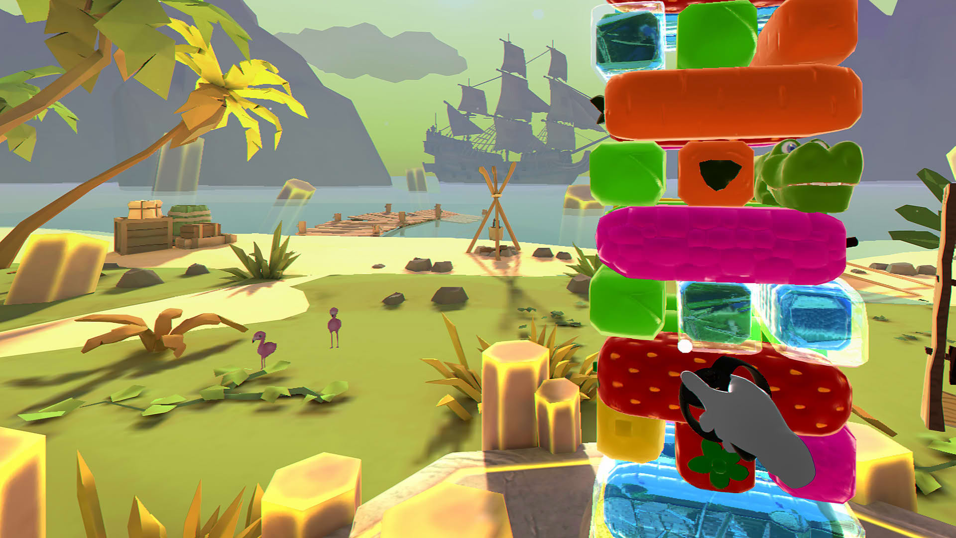 Screenshot for Jentrix