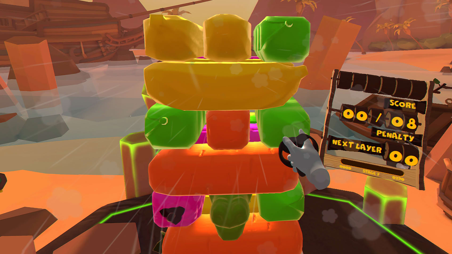 Screenshot for Jentrix