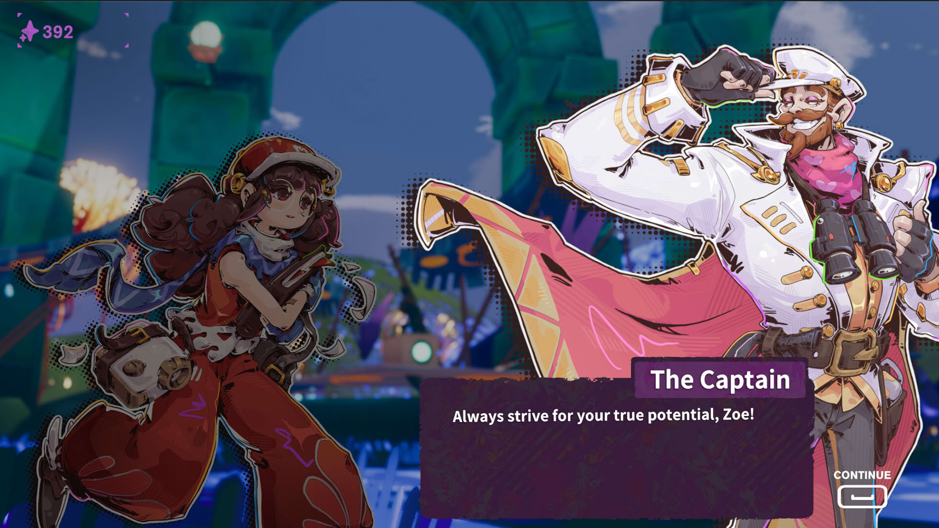 Screenshot for Haste