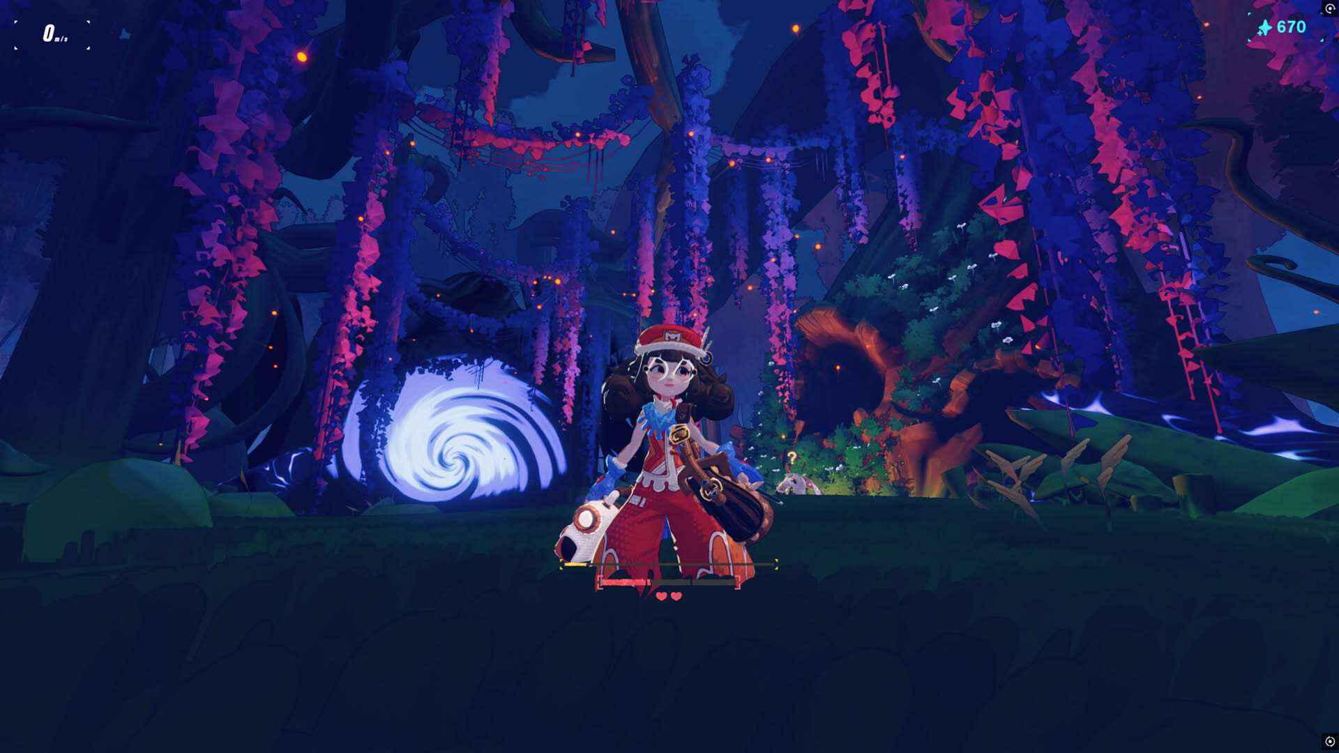 Screenshot for Haste