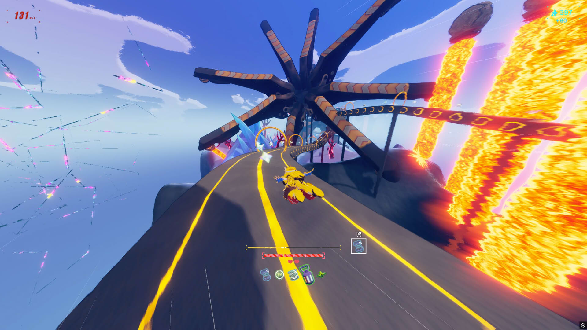 Screenshot for Haste