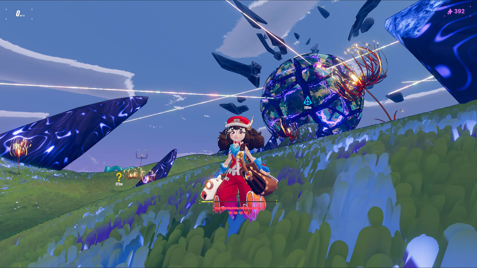 Screenshot for Haste