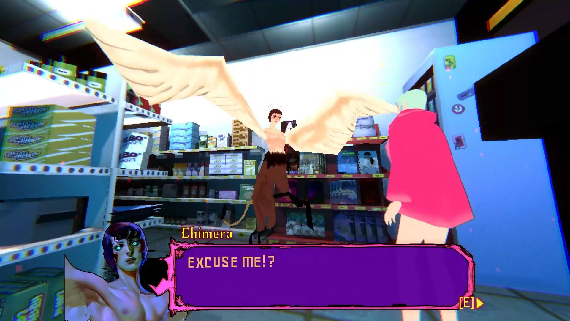 Screenshot for Sorry We're Closed