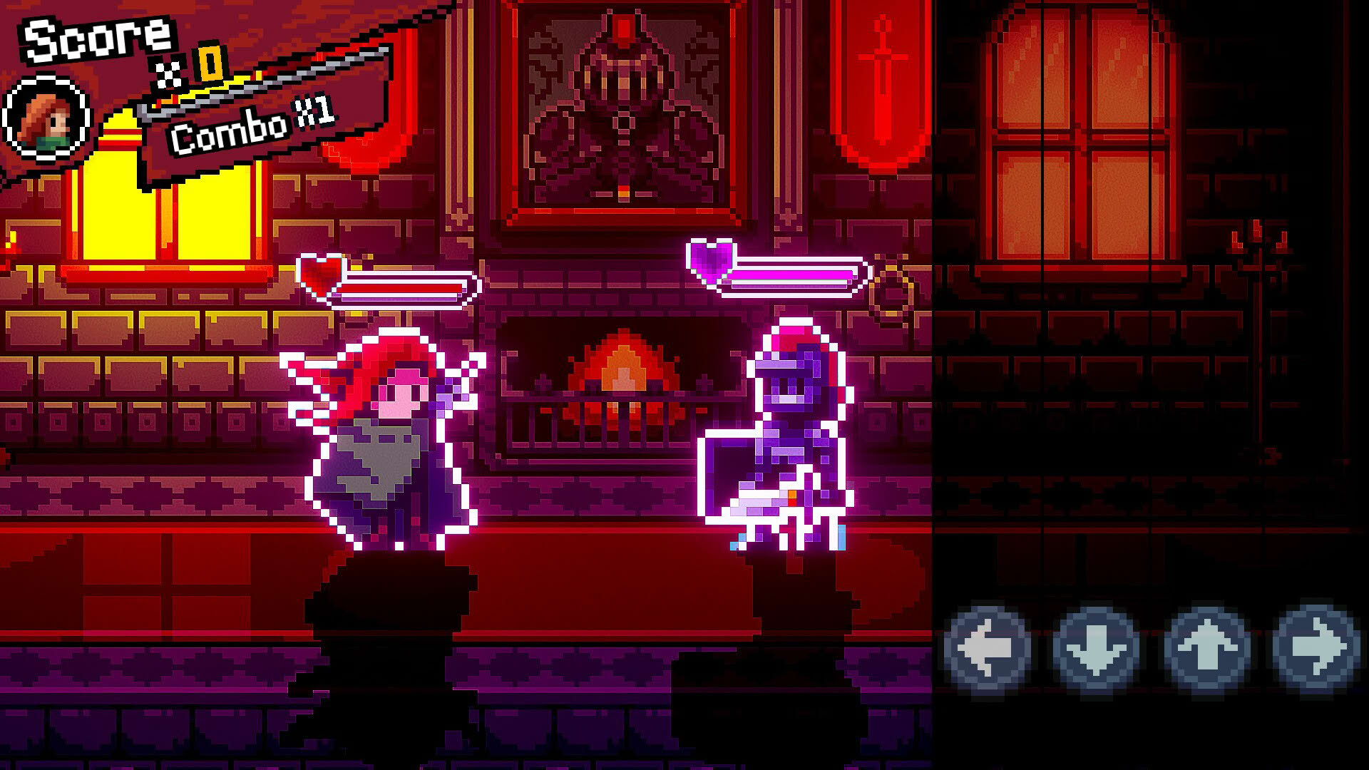 Screenshot for Hailing from the Abyss