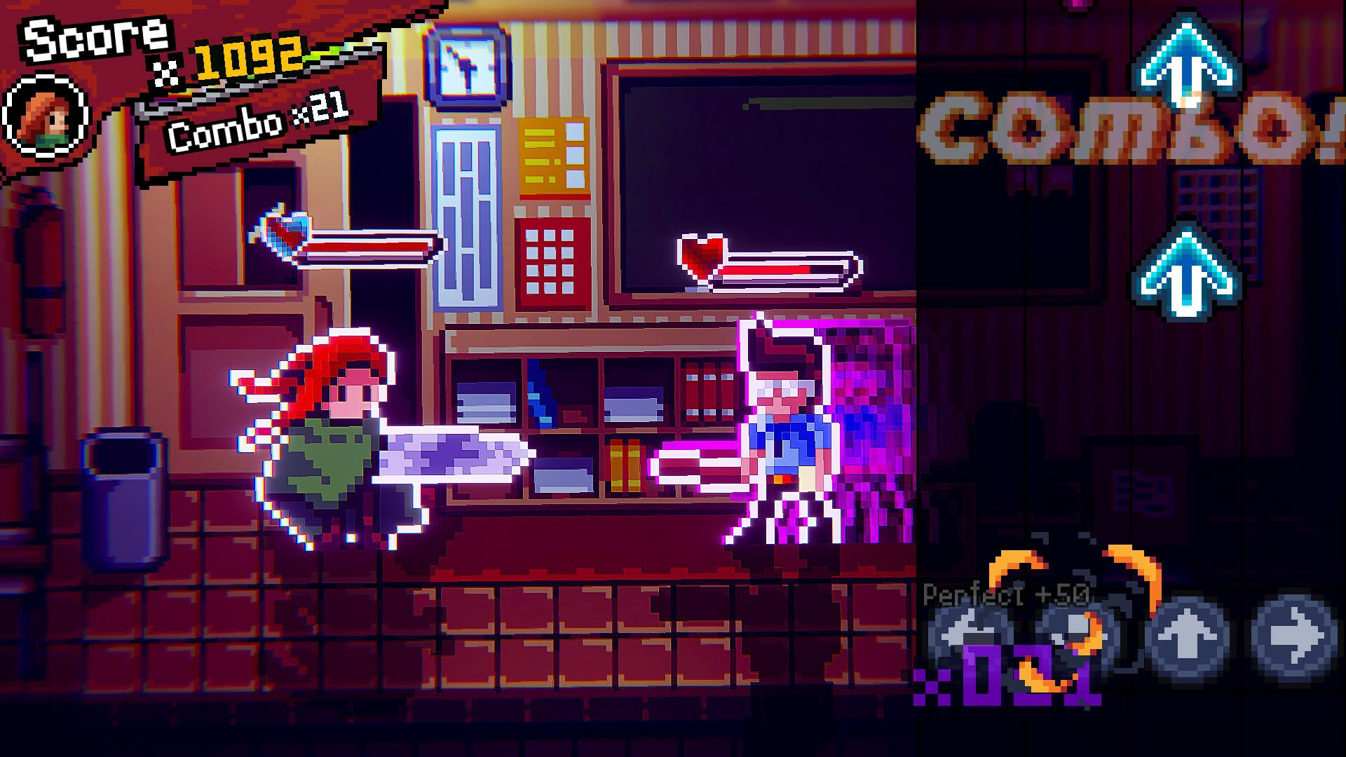 Screenshot for Hailing from the Abyss