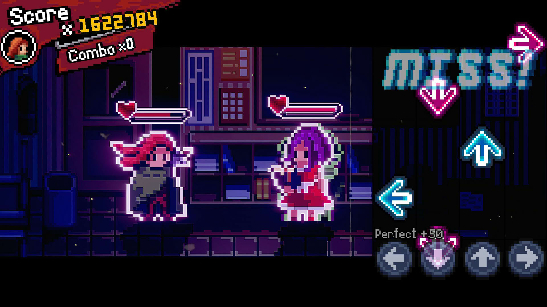 Screenshot for Hailing from the Abyss