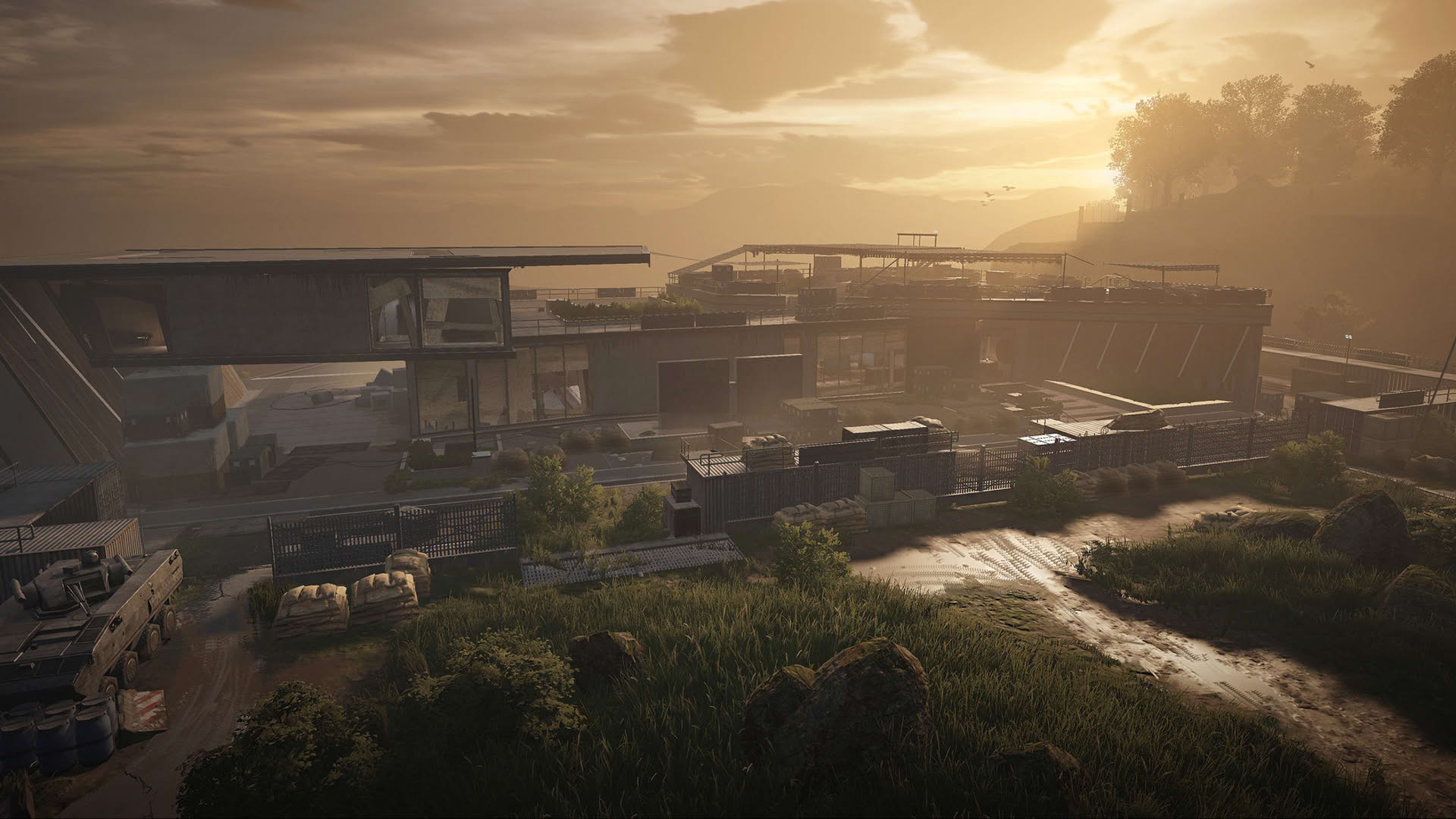 Screenshot for Lost Light