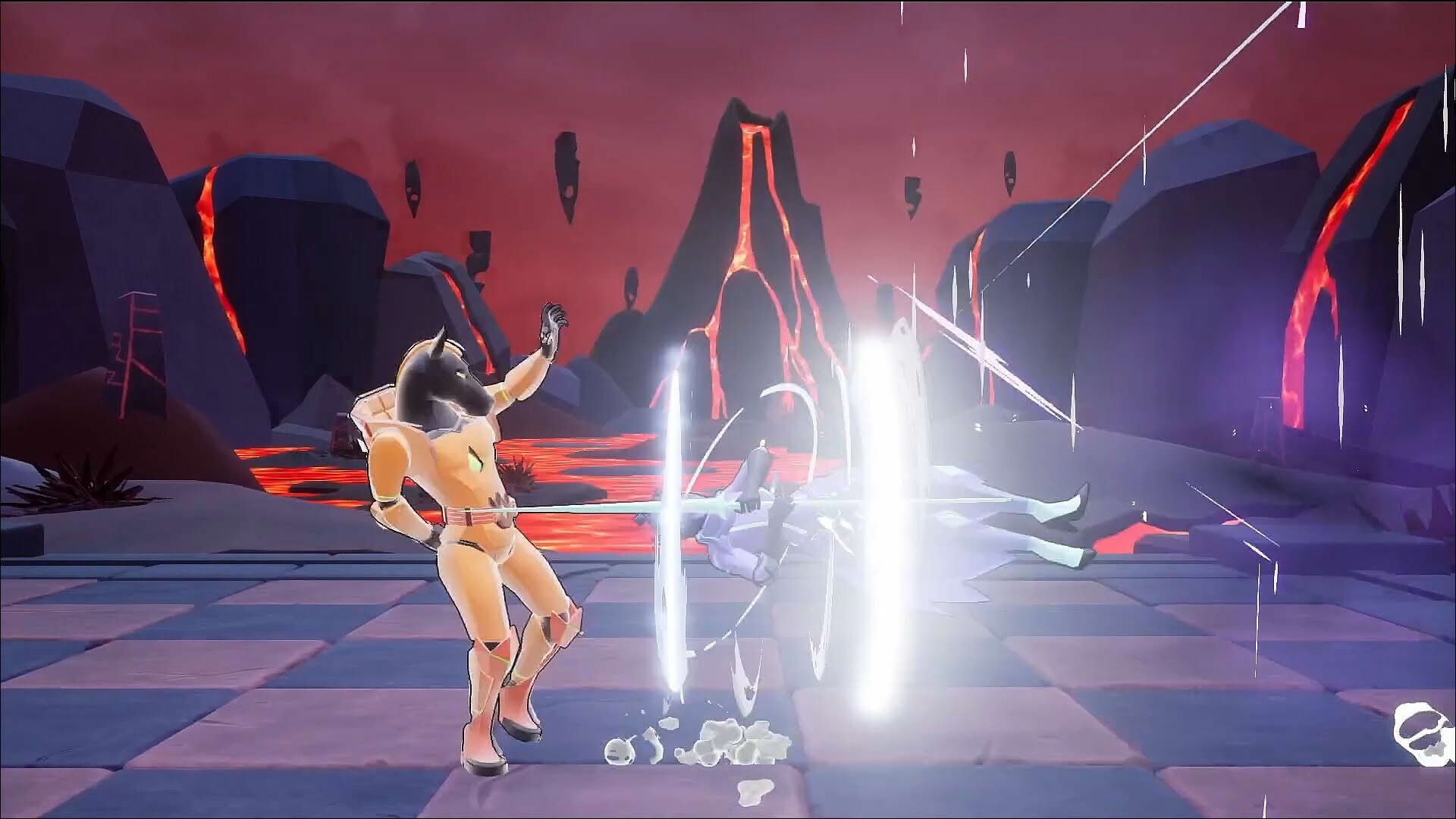 Screenshot for Checkmate Showdown
