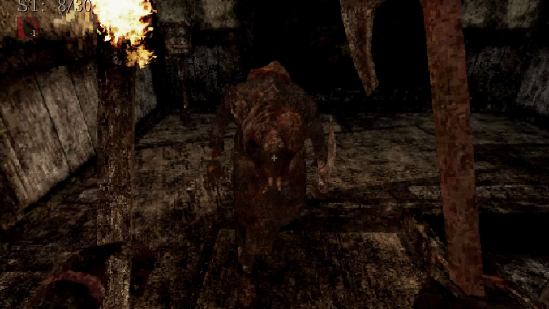 Screenshot for Labyrinth of the Demon King