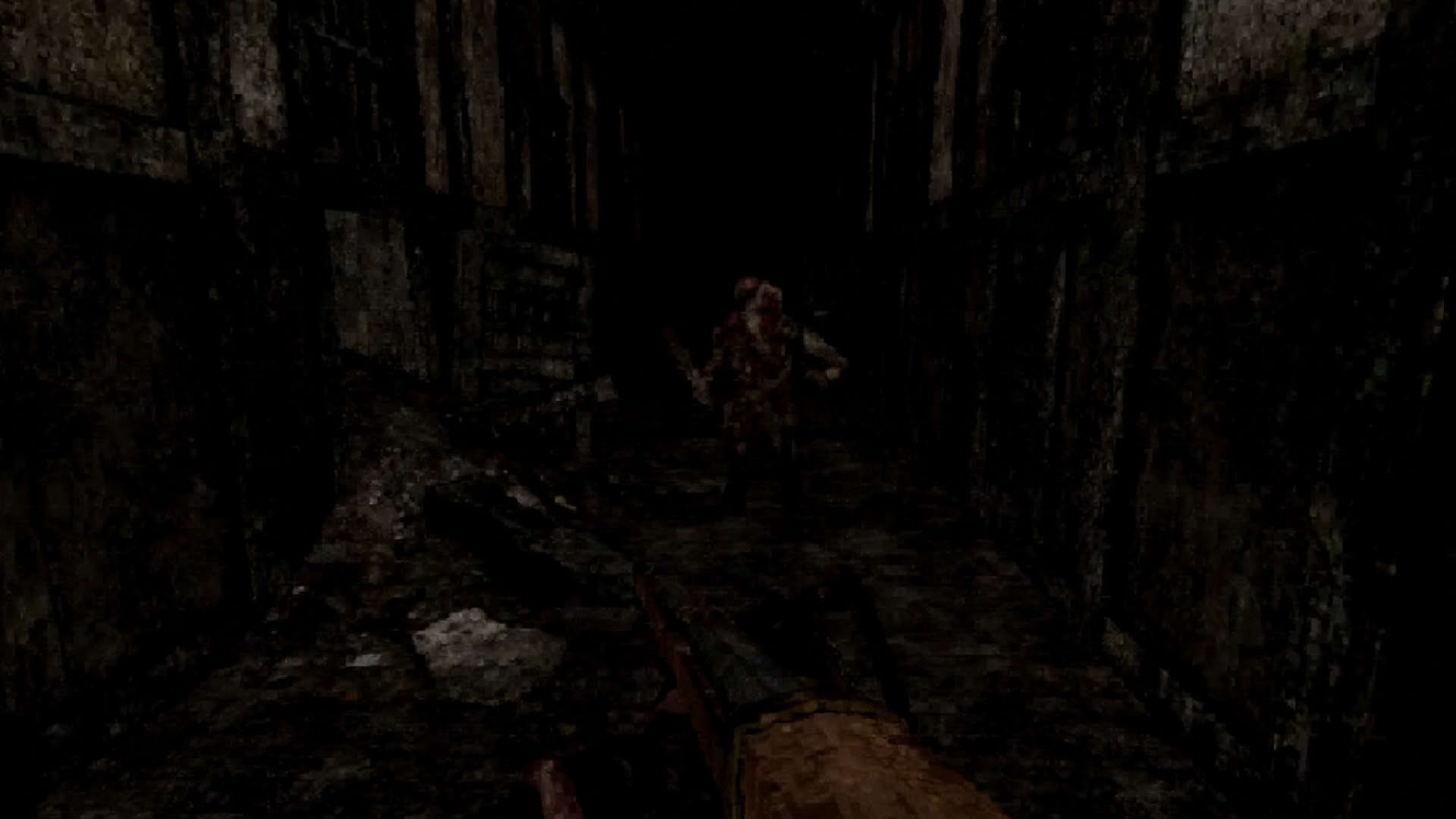 Screenshot for Labyrinth of the Demon King