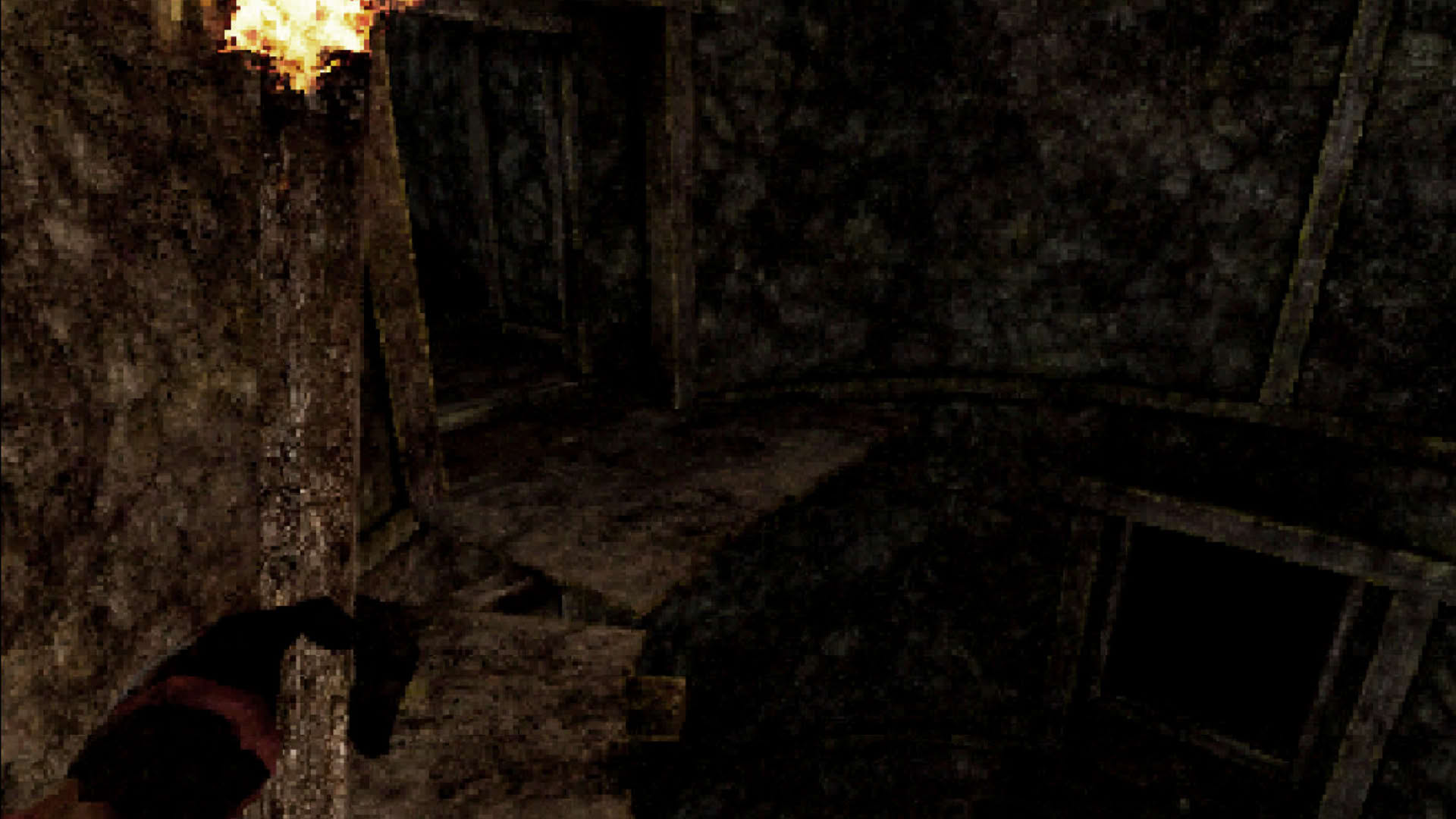 Screenshot for Labyrinth of the Demon King