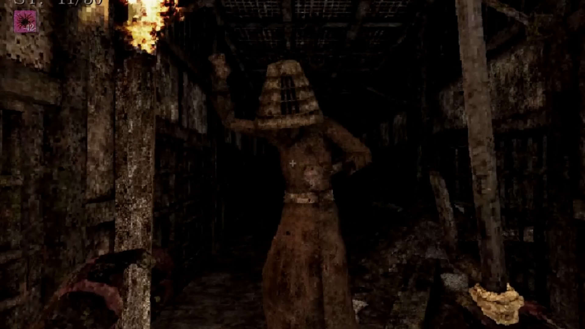 Screenshot for Labyrinth of the Demon King