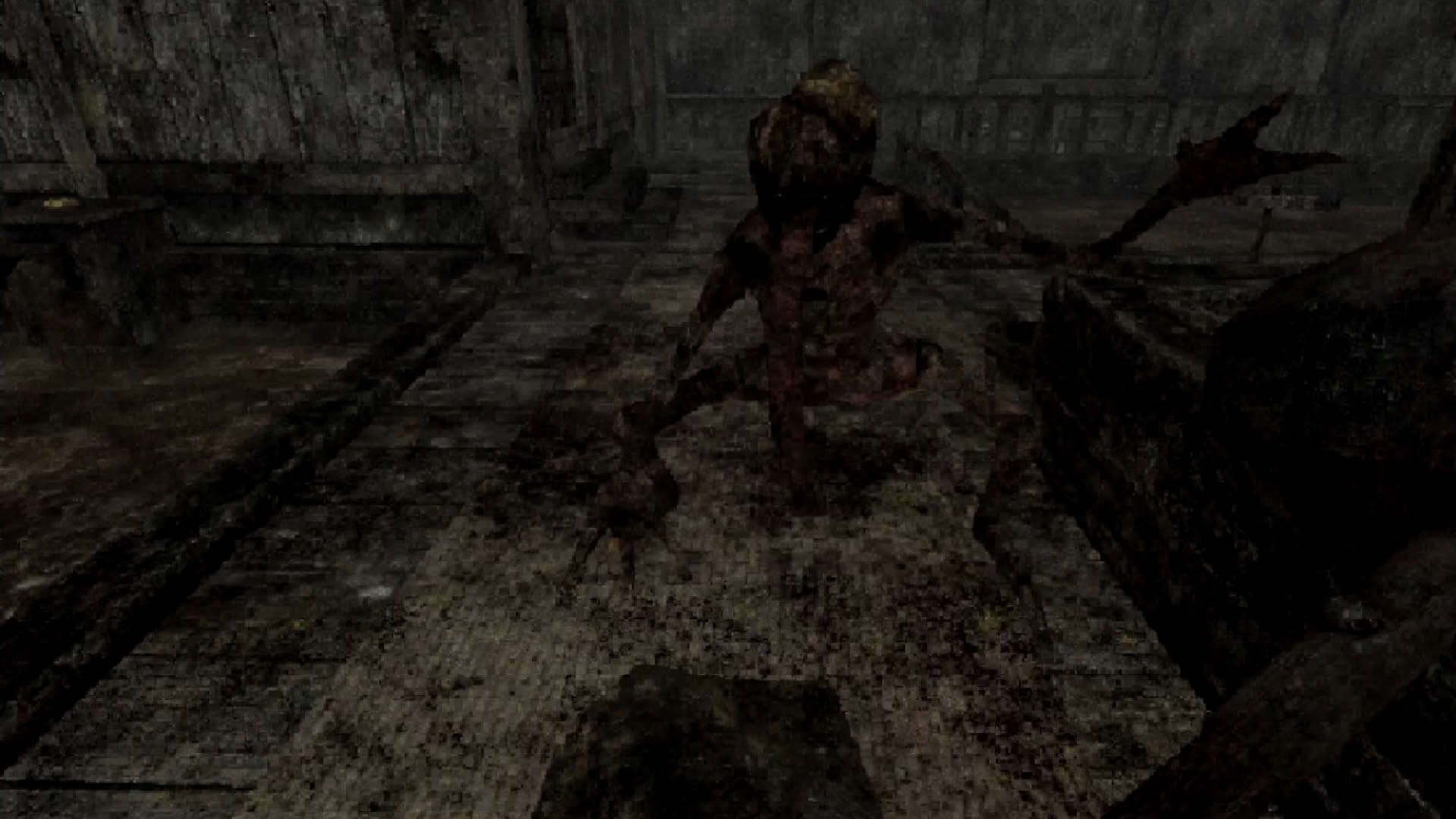 Screenshot for Labyrinth of the Demon King