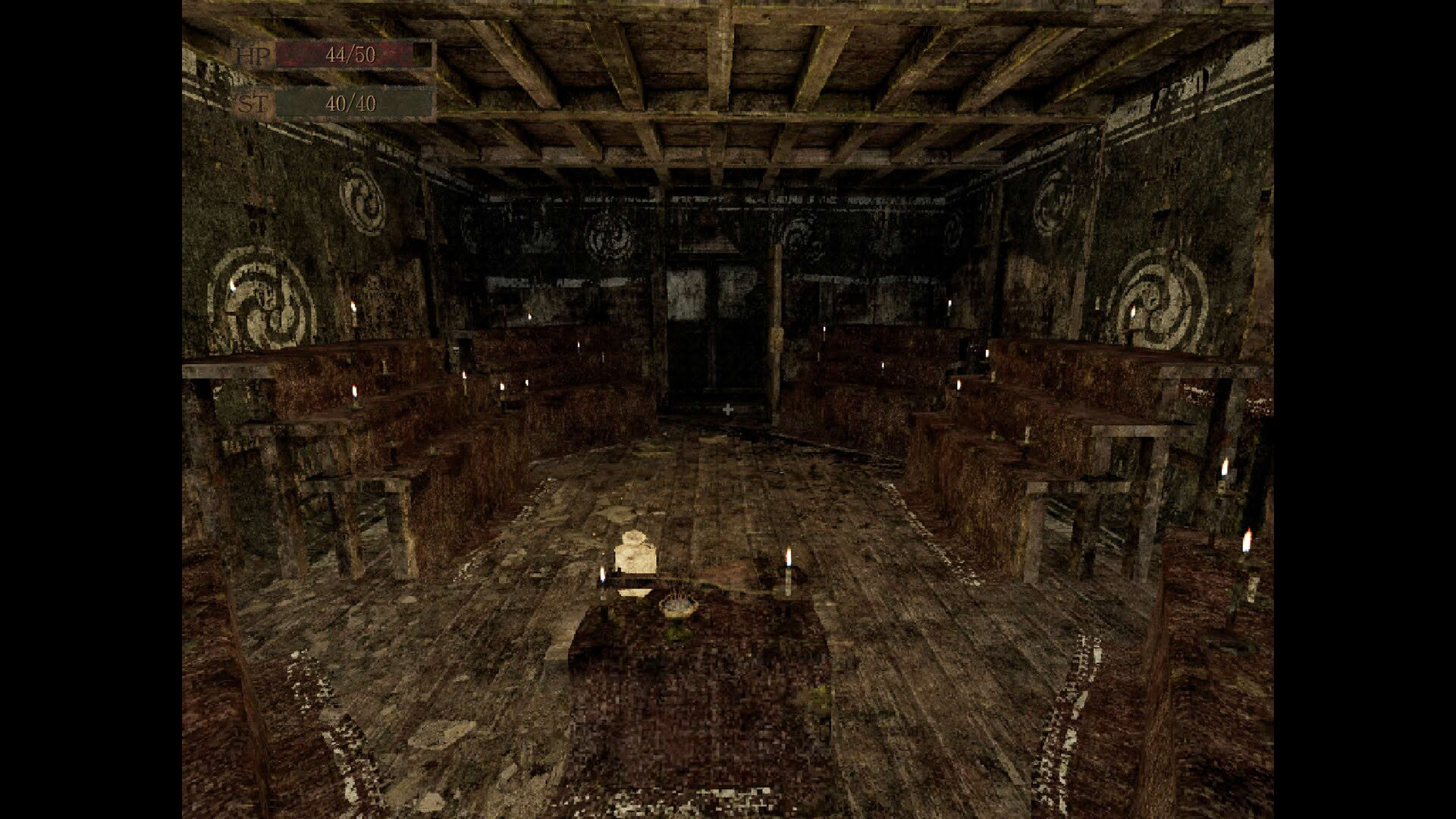 Screenshot for Labyrinth of the Demon King