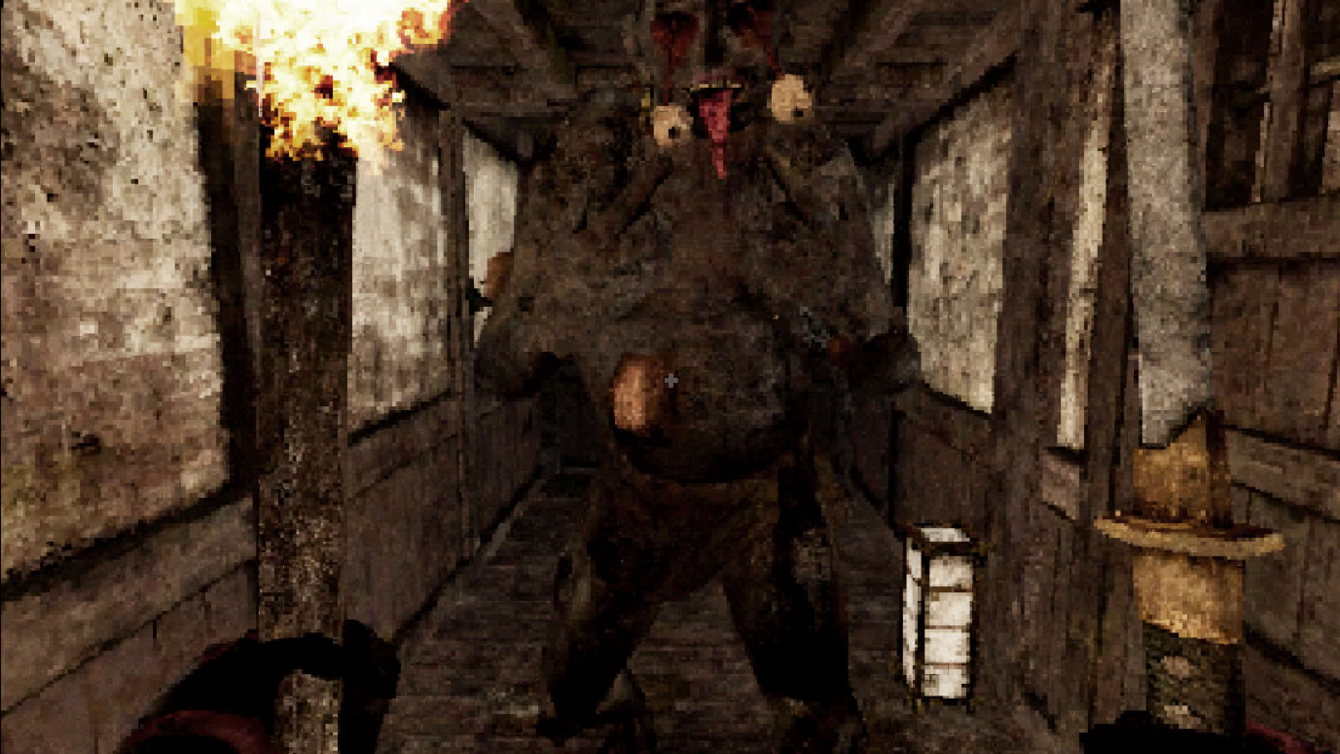 Screenshot for Labyrinth of the Demon King
