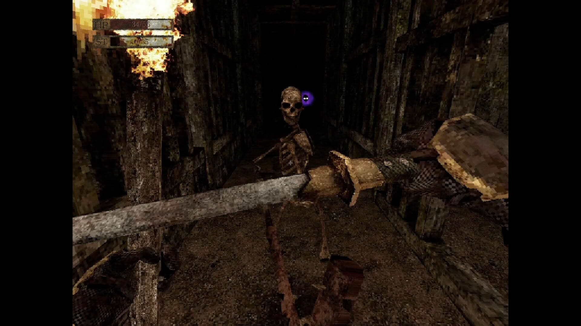 Screenshot for Labyrinth of the Demon King