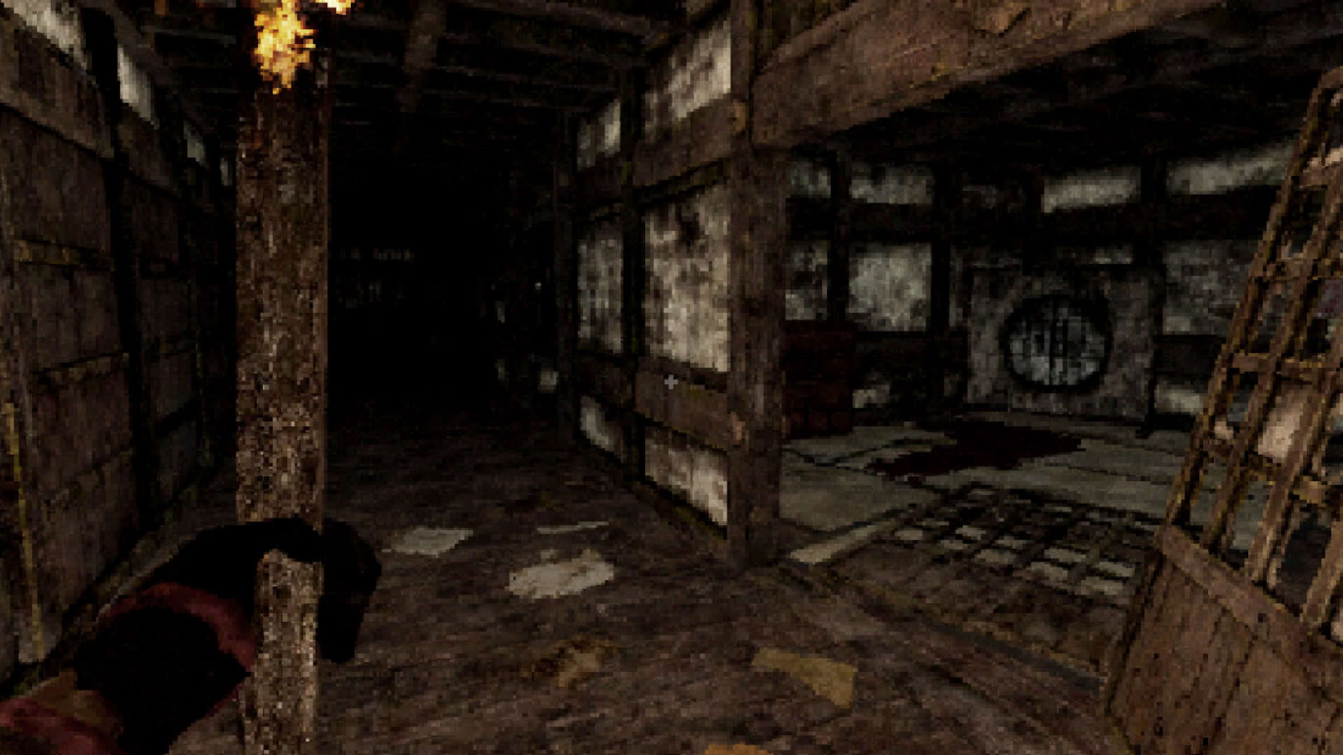 Screenshot for Labyrinth of the Demon King