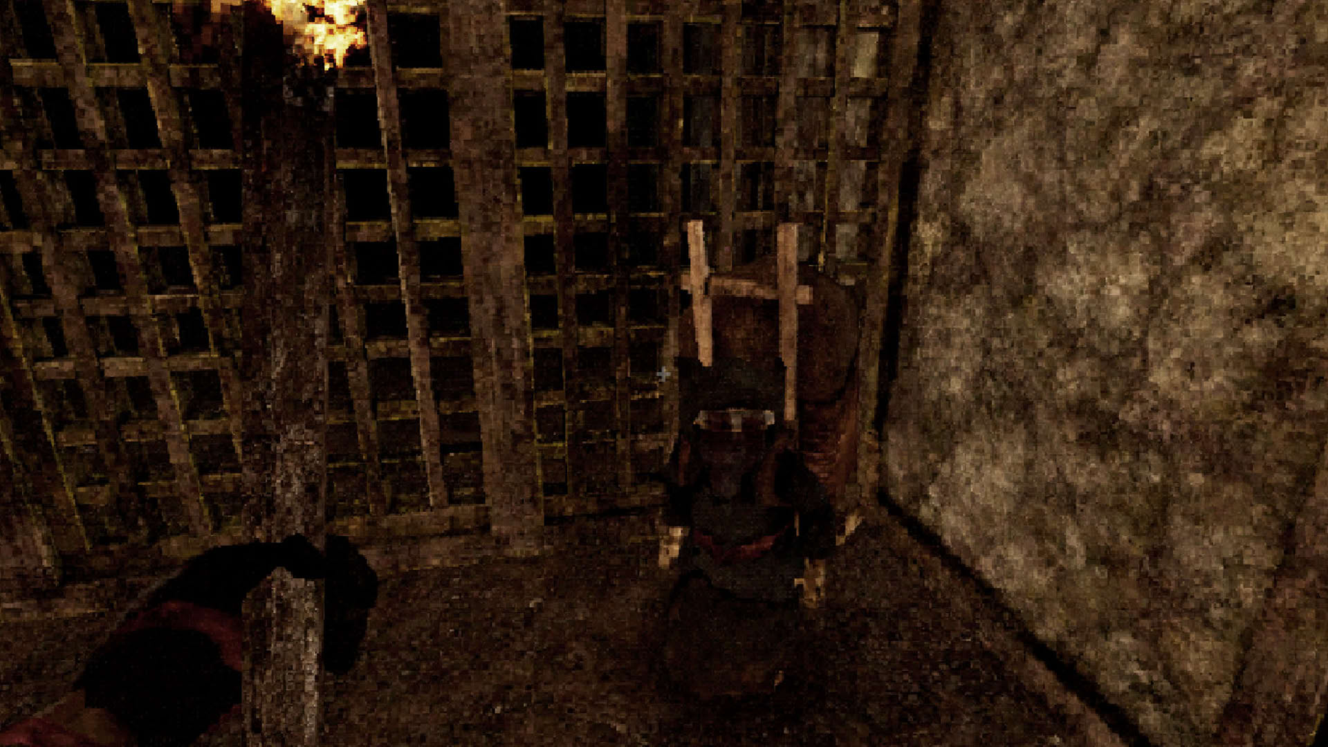 Screenshot for Labyrinth of the Demon King
