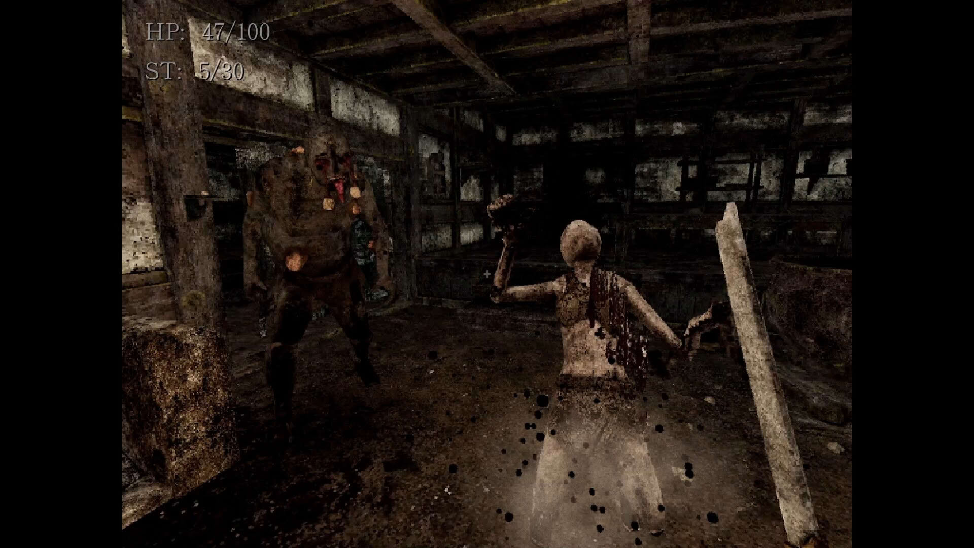 Screenshot for Labyrinth of the Demon King
