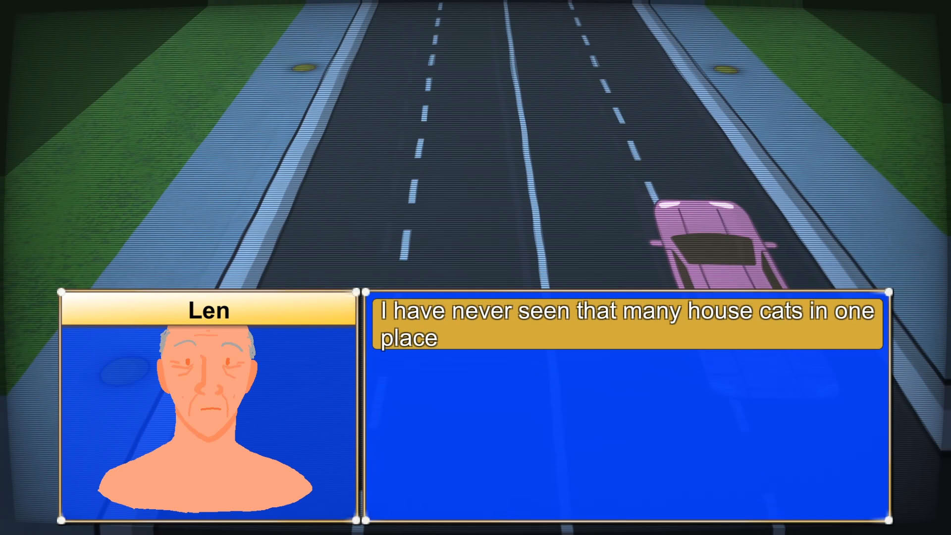 Screenshot for Retired Men's Nude Beach Volleyball League